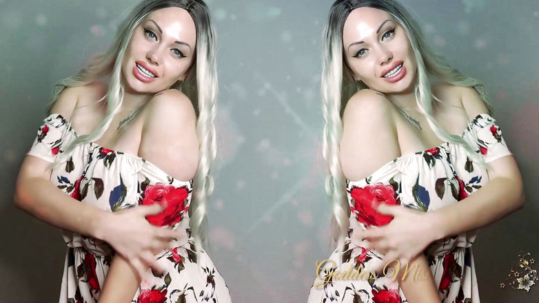Goddess Misha Goldy: The sweet relapse-fantasy!!!