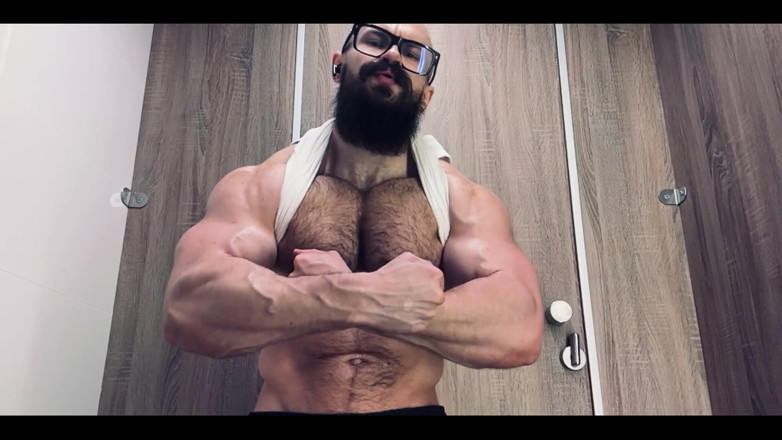 Mister Stone: Watch Quietly