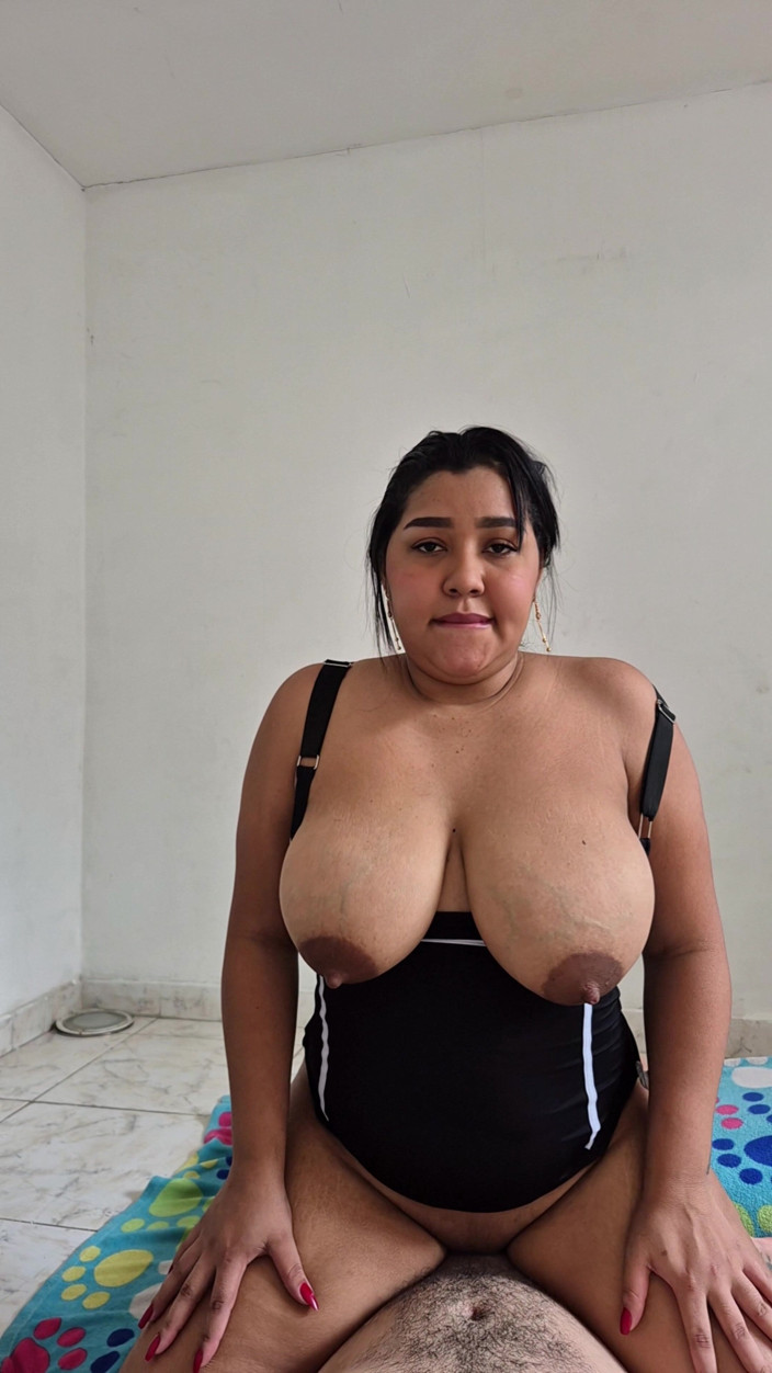Pikaa6: Oggi sono andato con l'amica di mia moglie e abbiamo...