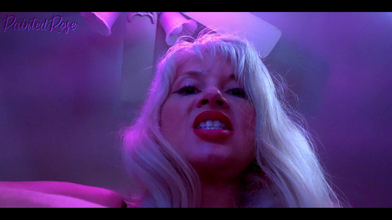 PaintedRose Taboo Femdom Fetish MILF: PaintedRose video milf fetish dominazione femminile tabù