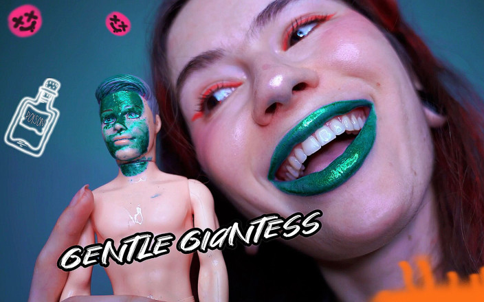 Rarible Diamond: Zachte reuzes Poison Ivy toxische kus