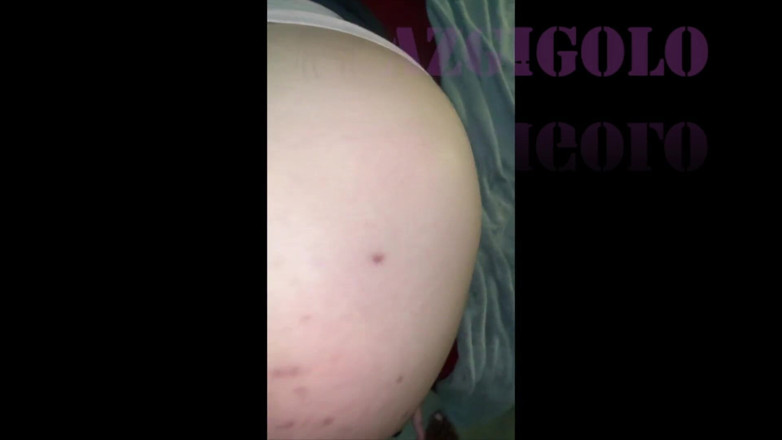 AZGIGOLO: 안디사스테록소를 만나는 아즈기골로