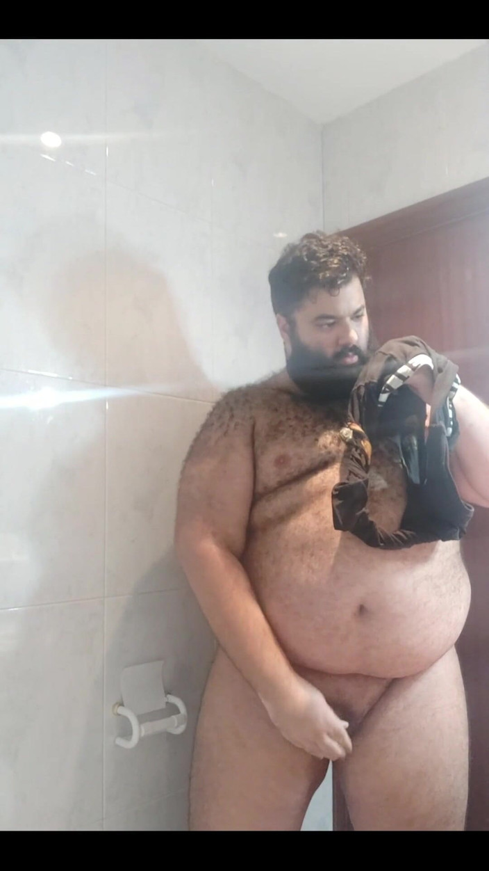 The Mencey: Jsem vyrušena jakoukoliv vůní