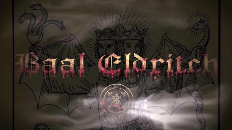 Baal Eldritch: I soldi sono la vera pestilenza, lasciate che vi salverà! -...