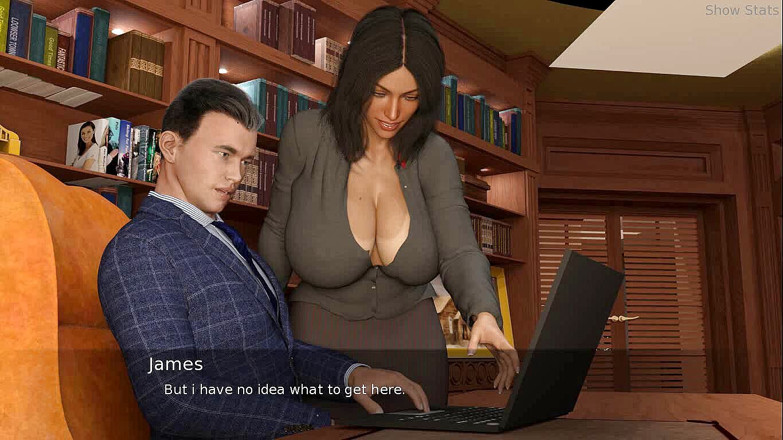 Dirty GamesXxX: Projet chaudasse mariée : une femme au foyer et son mariage...