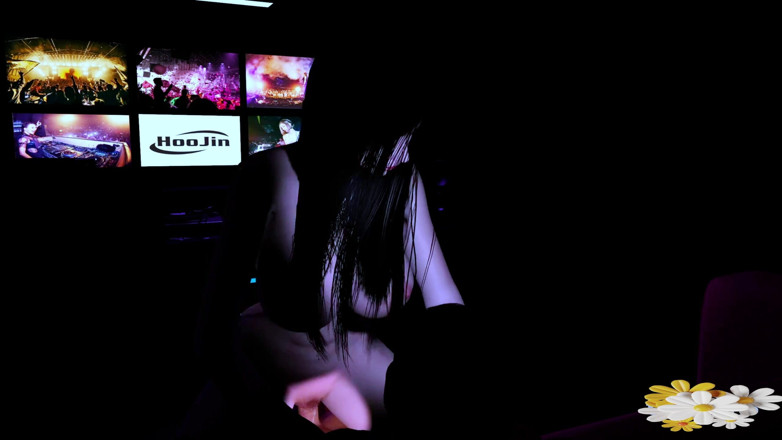 X Hentai: Трахаю красуню з великими цицьками, діджей - 3d анімація 258