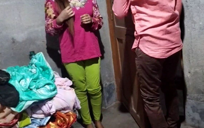 Fulki: Real india hermanastra follando con hermanastro
