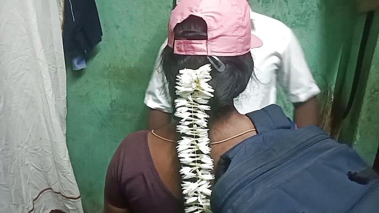 Priyanka314: Village desi, prof de sport, sexe du maître