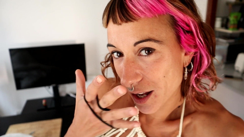 Magia Rosa: Před naší poslední masáží