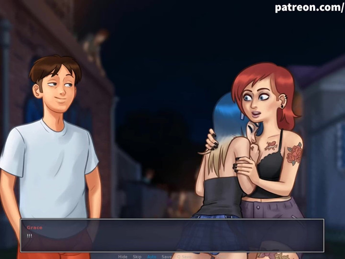 Cartoon Play: Saga estivale, partie 192 (0.20.16)