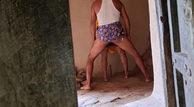 Sumaj: Anh rể đụ Ấn Độ bhabhi