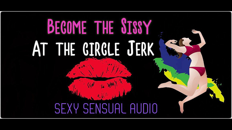 Campsissyboi: Alleen audio - word het mietje op de kring, en trek...