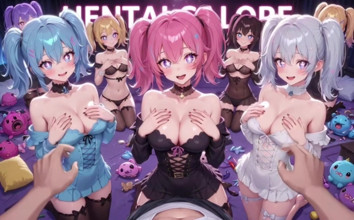 POVHentai galore