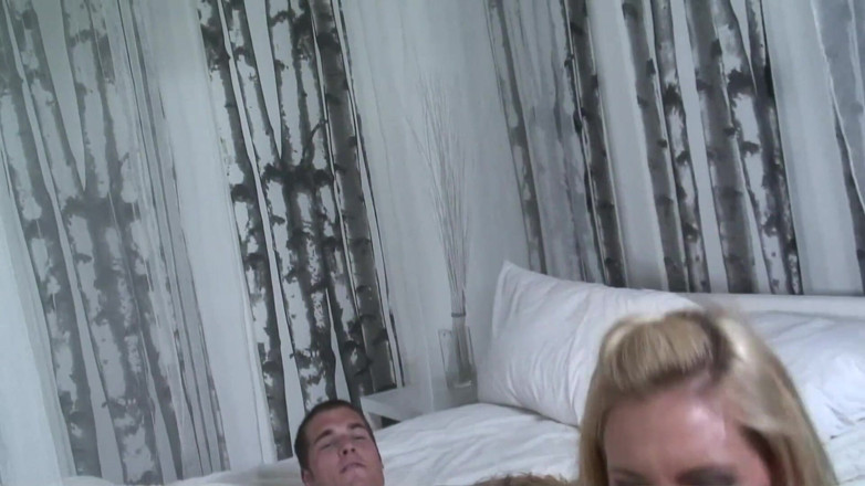 Gazongas: Thick whore pounded hard and deep