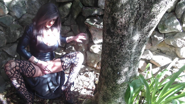 CDMariesworld: kaming aautdor