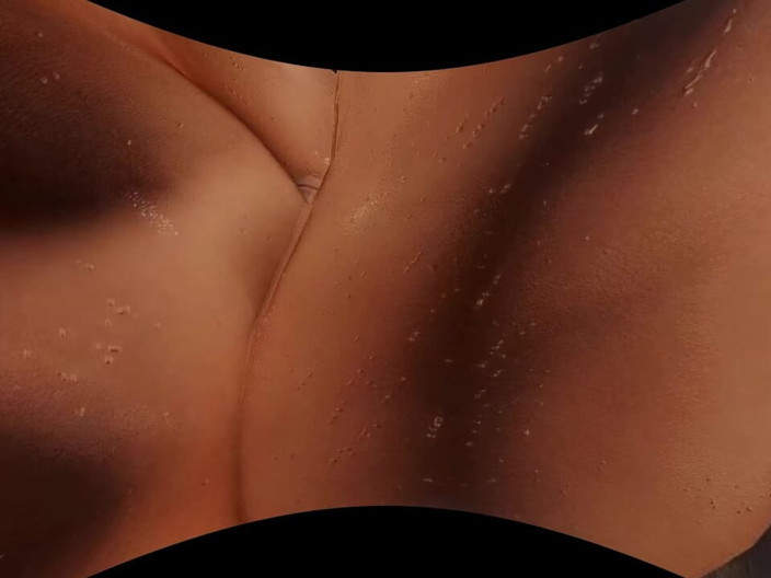 Futanari VR: Vr 124