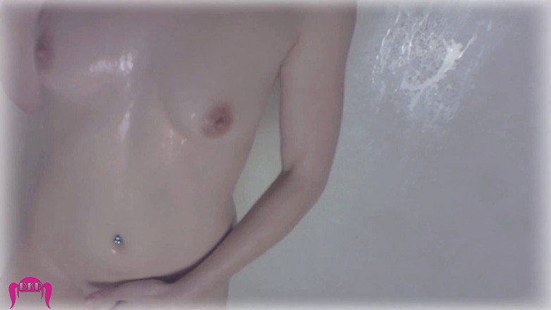 Desiree's Kinky Perversions: Obtener un DKP fregando