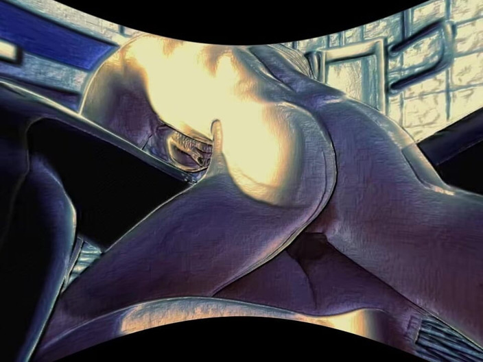 Games looper Sex VR Mode: Lustige videos 55