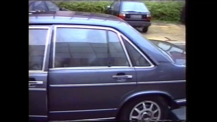 Vintage megastore: Video porno vintage italiano con una figa nera scopata duramente...