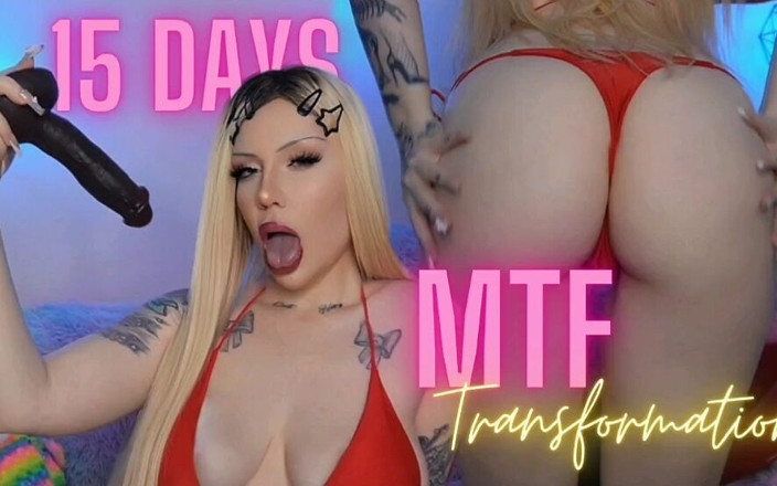 LDBMistress: 15 दिन एमटीएफ परिवर्तन