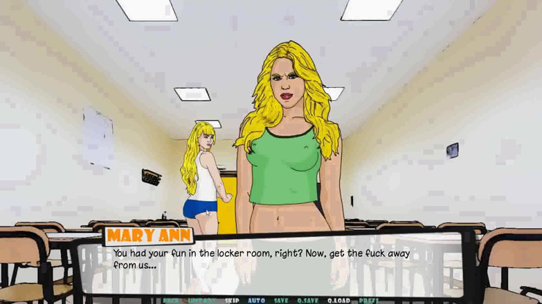 Erotic Krisso: Goss, volume IP - Cory, MILF sexy