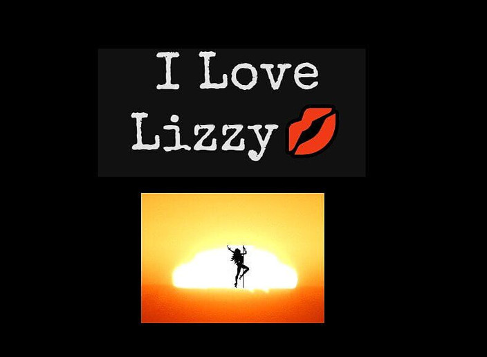 Lizzy Yum: リジーヤム - リジー#1と5分