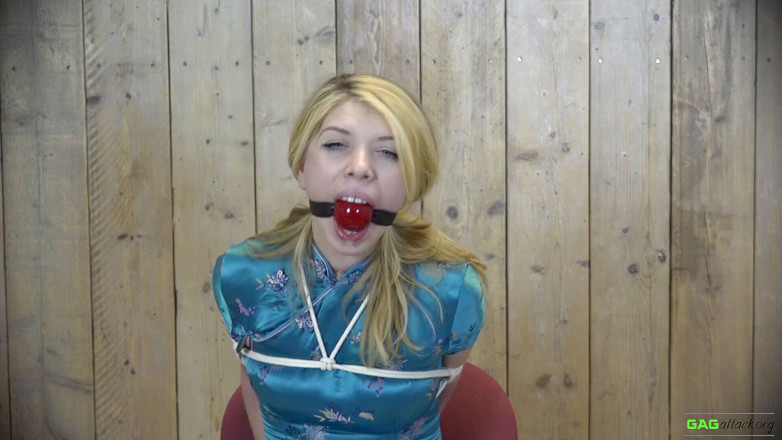 Gag Attack: Lolly Anne - Wiele gagów