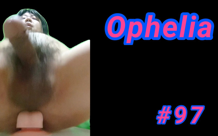 Ureniku Benten: Офелия No97