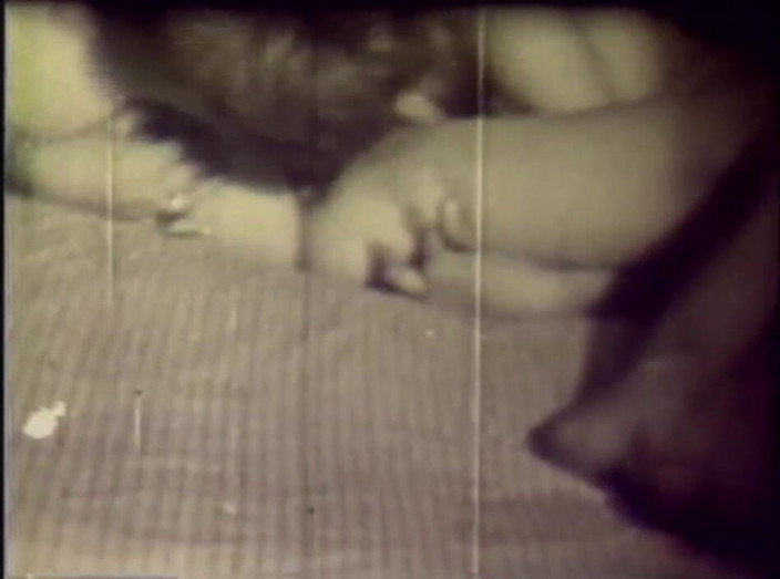 Vintage Usa: Sesso lesbico vintage incredibilmente selvaggio