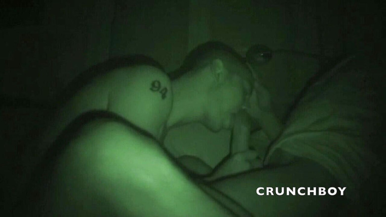 Raw French Bad boys: Asian slut twink fucked by badboy in the night by...