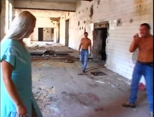 MMV Films and Clips XXX: Roccos Frischlinge 2 - Episódio 2