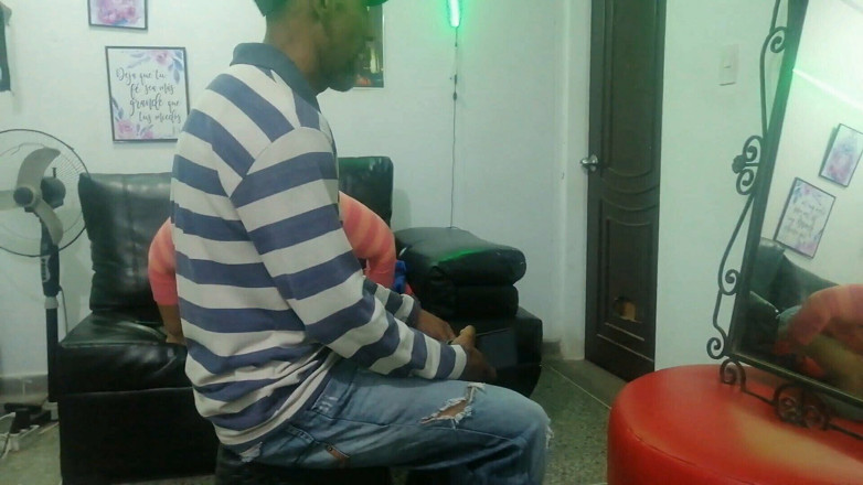FLACO: Bahagian 1 Kongkek Dengan Gaya Seksi Miang