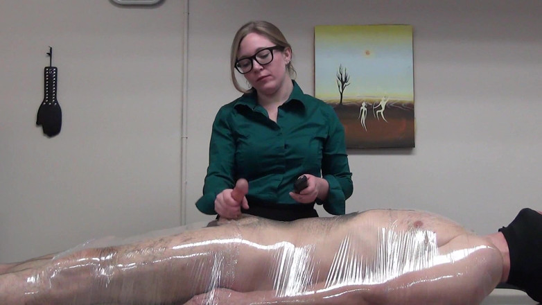 Jerky Girls: Mandona Shelby Volume1 Com Shelby Montgomery