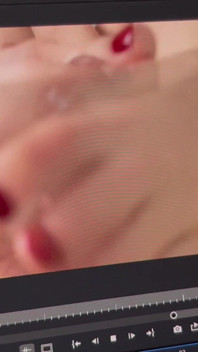 Foot Job From Ziva Fey