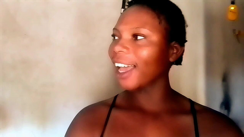 Gorret Zambian Sexy Lady: With My Bestie