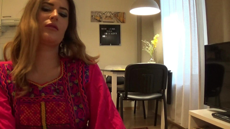 Amateur Homemade Porn: Echter selbstgedrehter afghanischer porno-sex mit süßem afghanischem mädchen mit dickem...