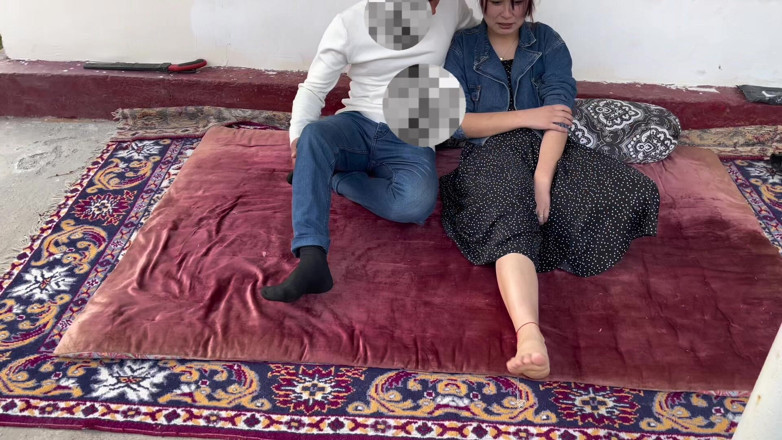Aycanaycan: Two Lovers Who Came Tired From the Trip Rested with...