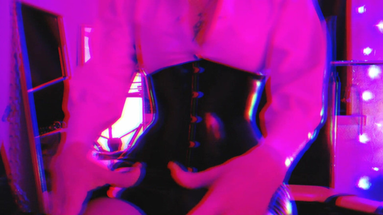 Eva Latexxx: Herrin eva latex-fetisch domina milf gummi kink bdsm heiße high...