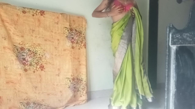 Pranitamayur: Bhabhi India miang berlepas berkongkek tegar dengan kawan suami