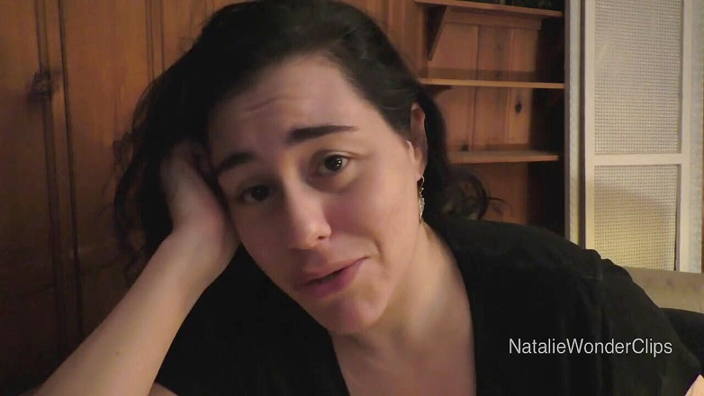 Natalie Wonder: Dimmi che mi ami