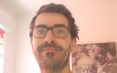Pedro_handcum: Honění sperma 2