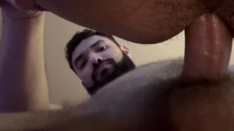 Robgrappler: Motel, une pro se fait baiser
