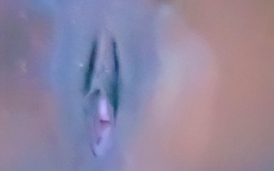 Km254: 내 흑누나 보지 클로즈업