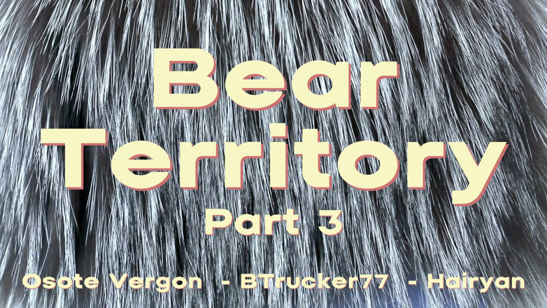 BTrucker77: Beergebied 3 4K