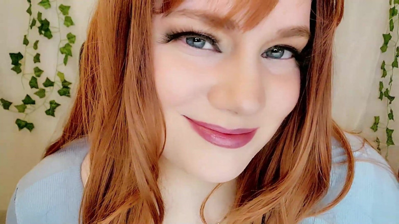 Scarlet Vixen: Pancut dengan saya - Agony yang cantik
