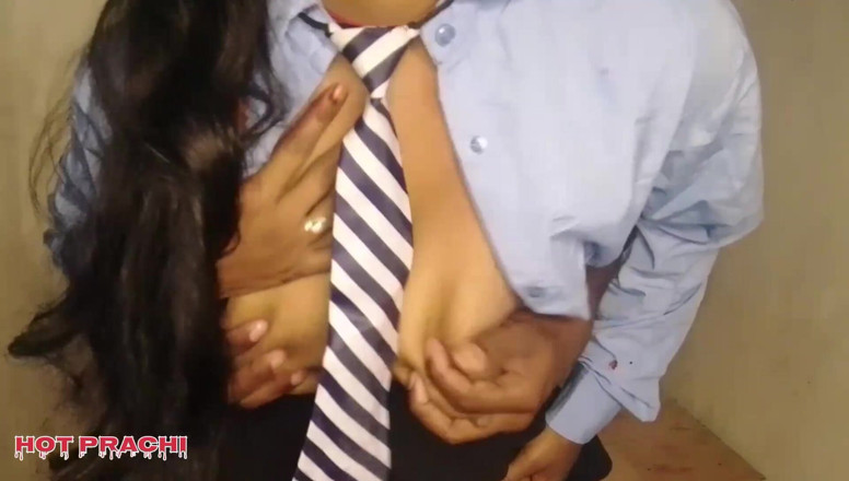 Hot prachi: देसी गांव की कॉलेज गर्ल अपने बॉयफ्रेंड को चोद रही है, भारतीय कॉलेज गर्ल सेक्स वायरल वीडियो, डॉगी स्टाइल सेक्स वीडियो xxx