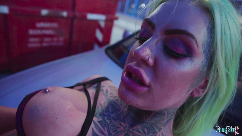 Cumbizz: Amsterdam bimbo có tour du lịch cu lớn - công khai