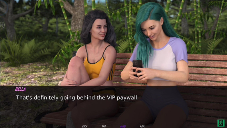 Captain ero gaming: Harmony Haven - beste teile - teil 9