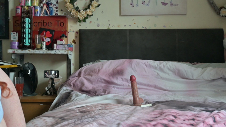 SSBBWLadyBrads: Video di riprese dietro le quinte