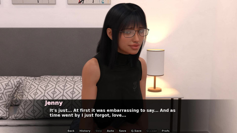 Dirty GamesXxX: Ma copine veut un trio : un cocu humilié regarde sa...